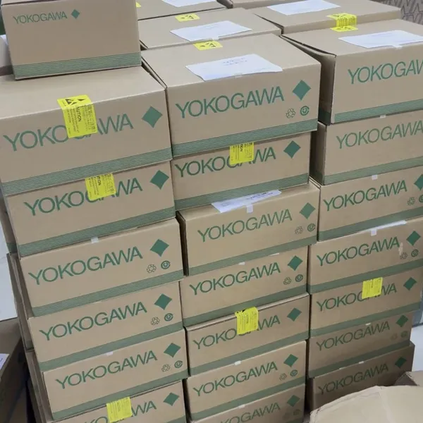 Superior Yokogawa Aip831-111/EIM DCS Module New and Original Yokogawa Keyboard