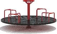 Animal Rotating Disk photo-4