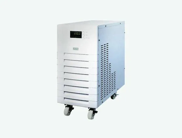 Ups Battery, Kefeng Pcmctv-1000a, Voltage Stabilizer for Computer Room Servers, Uninterruptible Power Supply photo-3