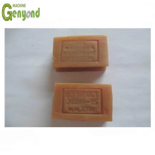 Complete Liquid Soap Making Machine photo-4