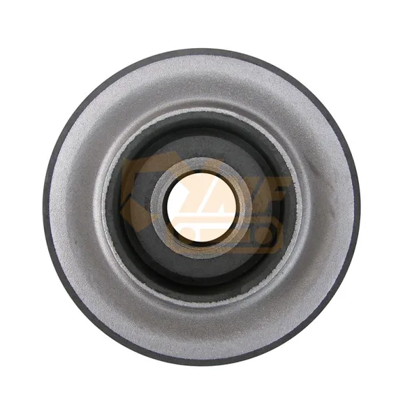 YNF Excavator Engine Parts 423-01-21140 Engine Mount for WA300 WA320 WA350 WA380 WA400 photo-2