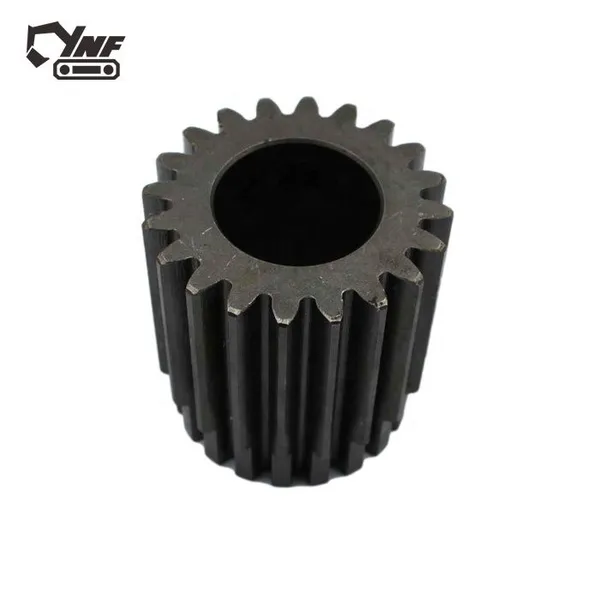 EX100-2 EX100-3 EX100-5 EX120-5 Final Drive Device Sun Gear 3072878 3043237 AT154089 Excavator Spare Parts photo-2