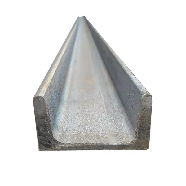 ASTM A276 304 316 Stainless Steel U Channel Bar SGS Tested Corrosion Resistant for Export Market