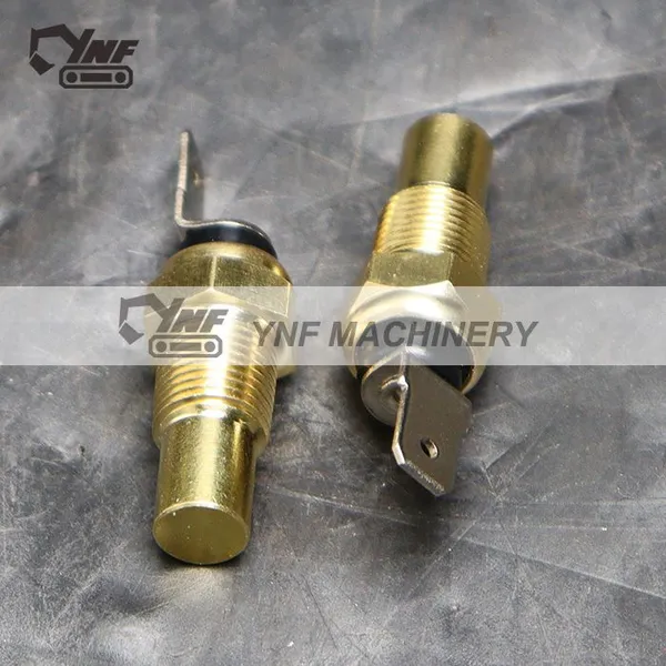 Sensor 8-97063301-0 SK75-8 Water for Excavator Electric Repair YNF18012 photo-4