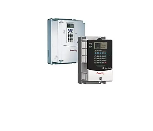 ALLEN BRADLEY INVERTER DRIVES FABRICADOS – PowerFlex 70 AC Drives