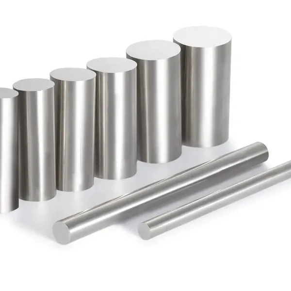 Manufacture Stainless Alloy Steel Round Aluminum Flat Puff Angle Square Grab Towel Grade SUS Ss 304 316 409 Factory Price AISI Bar