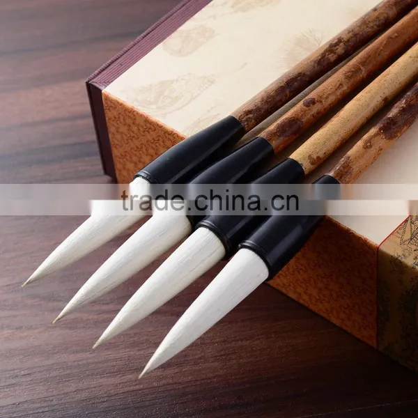 China Tarditional Calligraphy Brush Pen photo-2