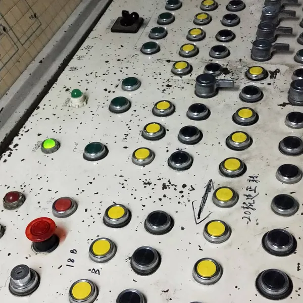 Upgrade and Transformation of the Host Computer System (omron/siemens, Etc.) photo-3