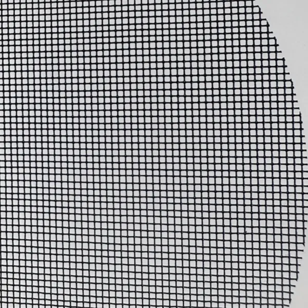 Aluminum High Transparency Window Screen Mesh, 1.0mm Wire, 16x18 Mesh, Roll Width 1.2m, Easy Installation photo-5