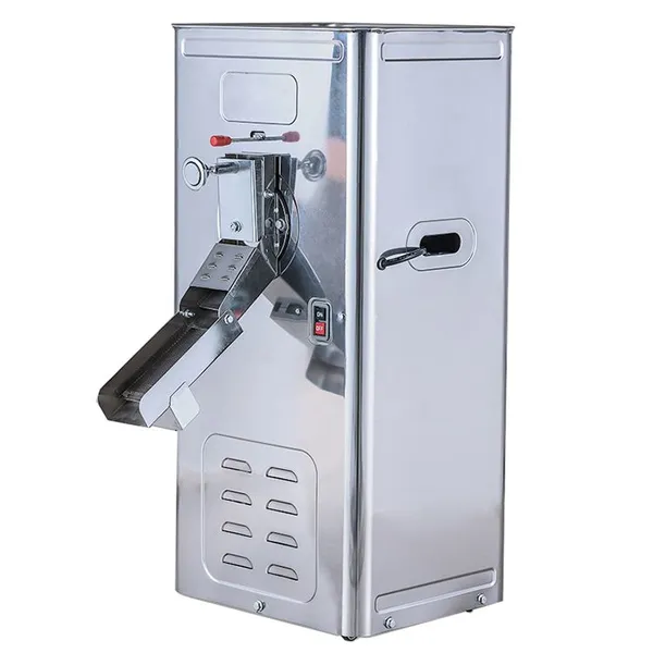 Dust Bag Supported 6NS-4 Rice Mill Machine Paddy Processor for Clean Rice Milling Working Environment photo-2