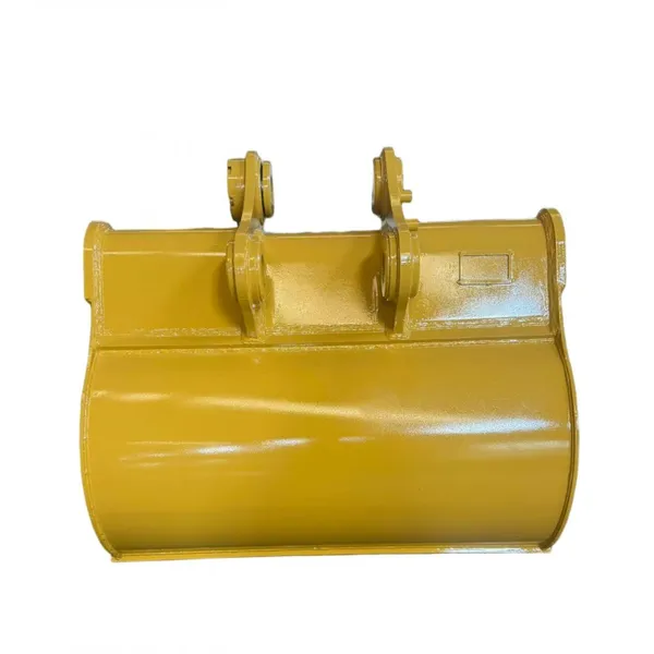 Wholesale Excavator GP Bucket for CAT336 1.8 CBM General Digging Bucket OEM Custom Factory CE ISO photo-4
