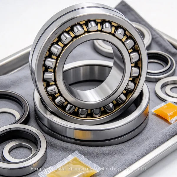 1PH8903-1AE00-0AA1︱Siemens Bearing Set 1PH8903