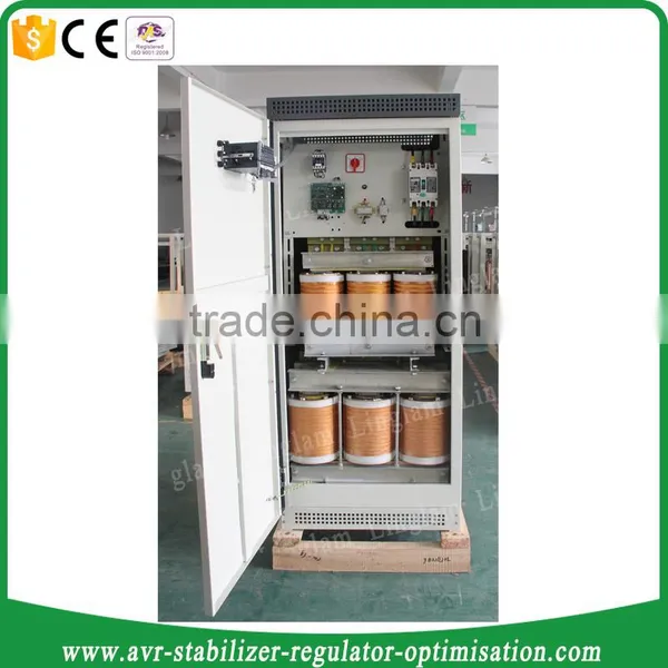3 Phase ac Voltage Stabalizer photo-2