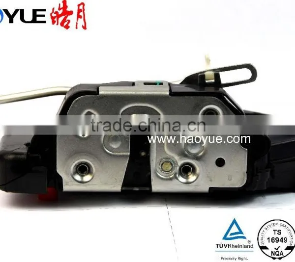 H07 Bus Auto Door Lock photo-4