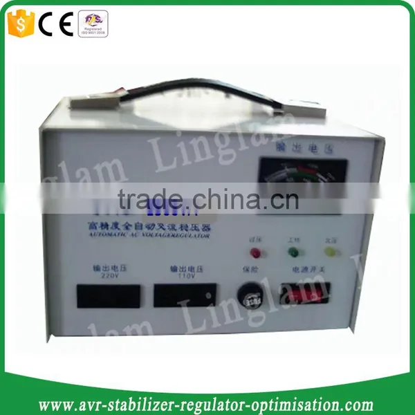 1500va Power Stabilizer Single Phase photo-2