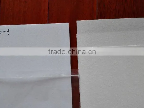 Fiber Glass Filter Paper