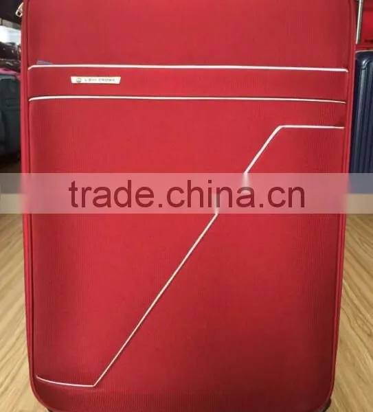 Luggage Bag for Wedding,travel Bag Case,soft Trolley Case