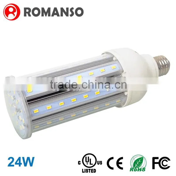 20W Led Corn Light Bulb E27 Screw Base 60pcs 2835 SMD Chip 3000K - 6000K photo-5