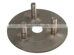 Heavy Steel Fabricators With Professional Technology