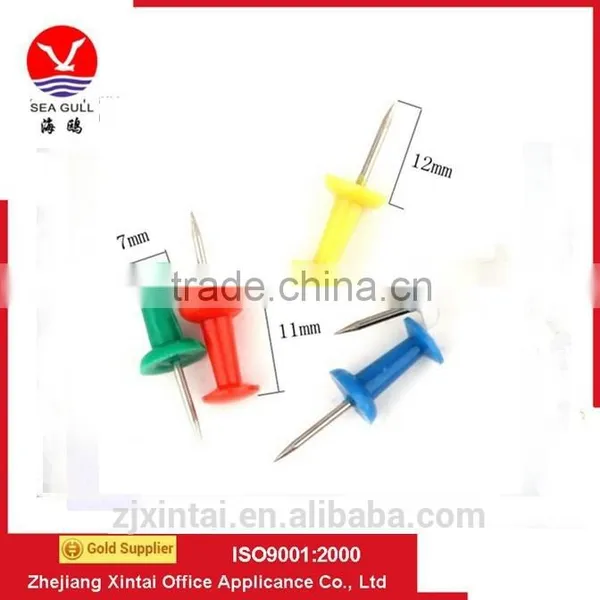 Popular Big Size Drawing Pins for Stationery and Decorative Use photo-6