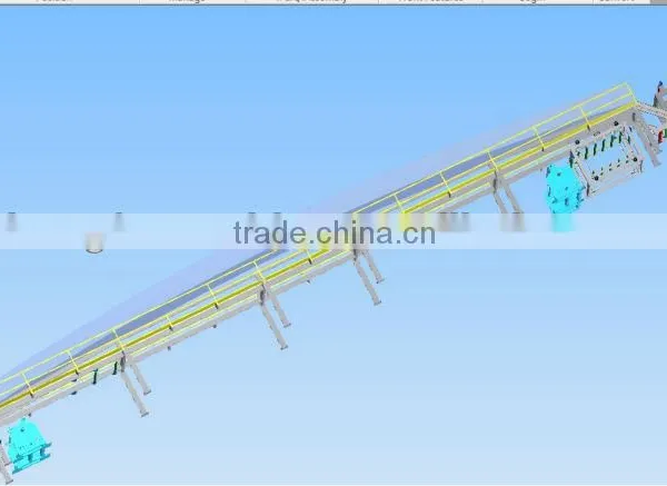 BOPP Packaging Tape Making Machine China Manufacturer photo-4