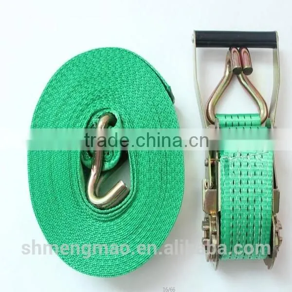 Ratchet Tie Down Straps photo-4