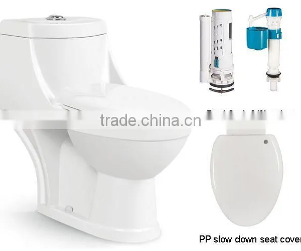 SASO wc Toilet photo-5