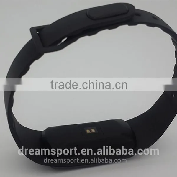 New Arrival Bluetooth Bracelet Activity Tracker Pedometer Sleep Monitor Sync With IOS Android photo-2