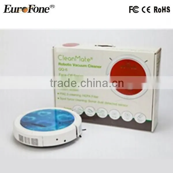 2016 Newest Arrvial Good Robot Vacuum Cleaner photo-6