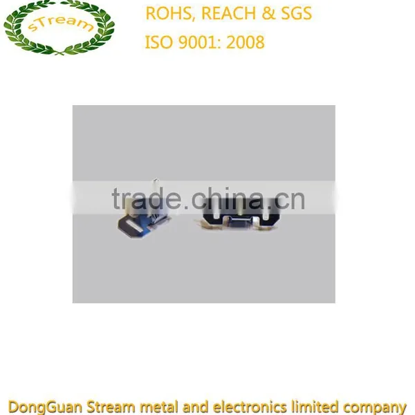 China Sheet Metal Stamping Clip