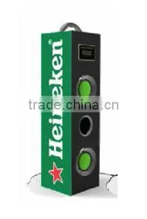 Brand New Paris Wood Sound Box photo-2