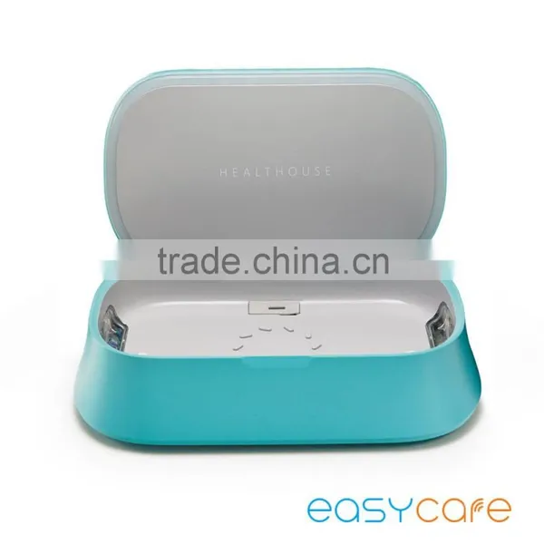 Healthouse- Perfume Sanitizer Colorful Power Bank Charger Gift for 2015