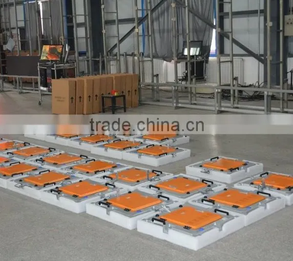 High Precision P1.875 Full Color COB LED Display Screen Indoor photo-3