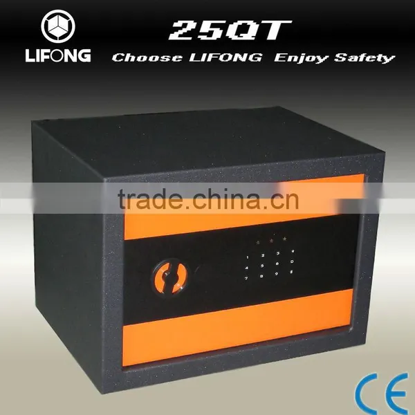 Excellent Diversion Safe Box for Hotel photo-3