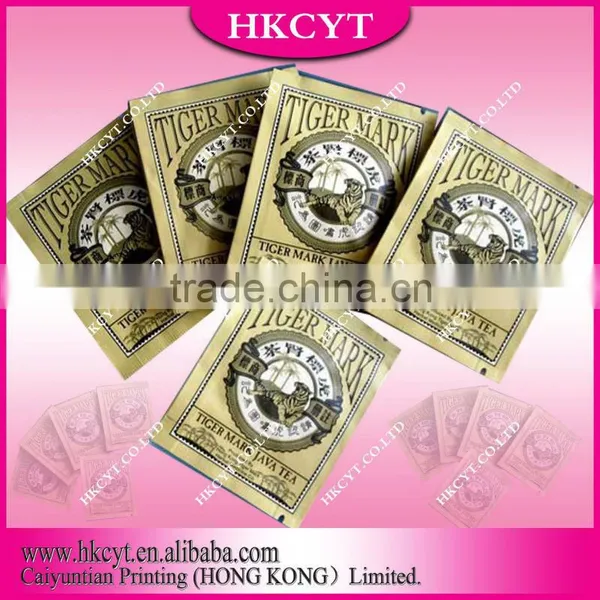 Wholesale Spice Herbal Incense Bags With Zipper photo-3