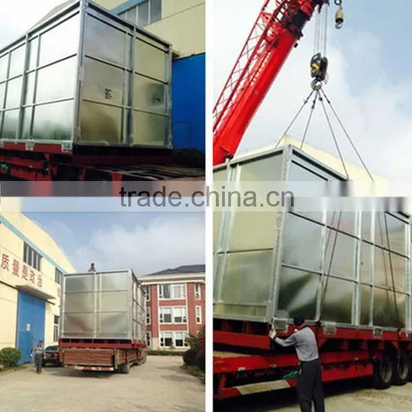 VS655 5 Axis Cnc Machining Center photo-4