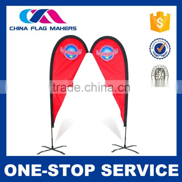 Direct Factory Price Hot Design Oem Service Rollup Banner Stand photo-3