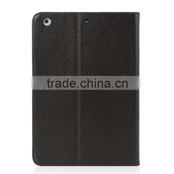 Customized Leather Case for Pad Factory Direct Sublimation Leather for Ipad Cases photo-5
