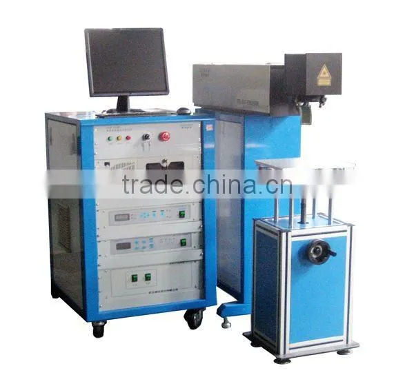 High Technology laser marking machine JOY-D50