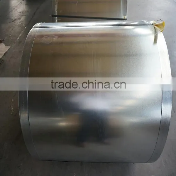 Galvanized PPGI/GI Coil