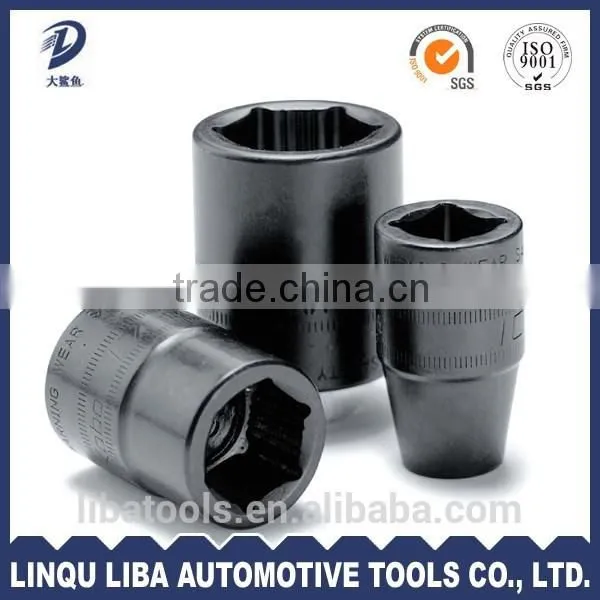 1 Inch High Quality China Factory Manufacturer CRV Automotive Socket With Trade Assurance photo-6
