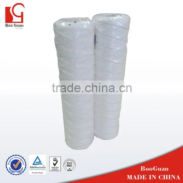 5 Micron Spun Polypropylene Water Filter Cartridge photo-4