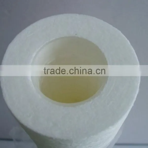 10" Big Flow Fat pp Filter Cartridge photo-2
