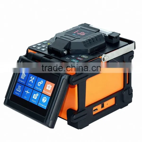 Grandway Optical Fusion Splicer