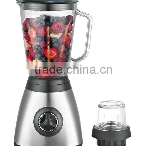 NK-B145 Blender Table Blender, Glass Blender Cup,food Processer,CB/CE/RoHs/LFGB
