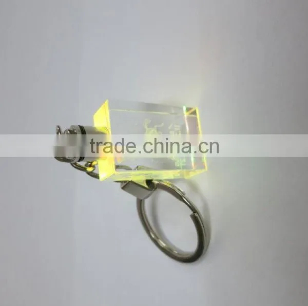High Quality Crystal Dota 2 Promotional Key Chain Motorycycle KeyChain Fashion Key Chain photo-2