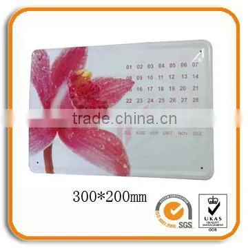 Custom Souvenir Metal Tin Postcards Wholesale photo-4