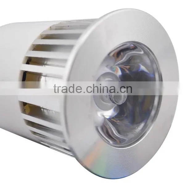 5w New Design RGB LED Color Changing Christmas Decoration Spotlight 2015 photo-3