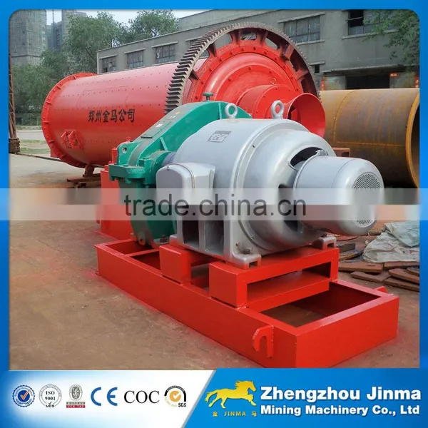 China Mining Equipment Ball Roller Mill