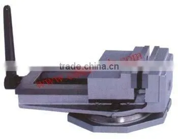 Swivel Base Machine Vise